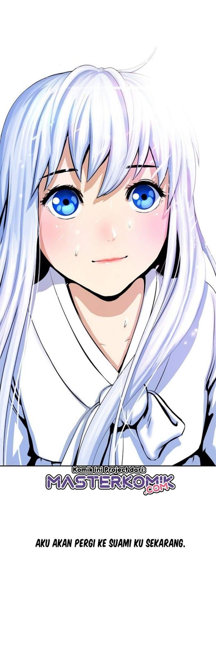 Read Cystic Story ID Manga Online