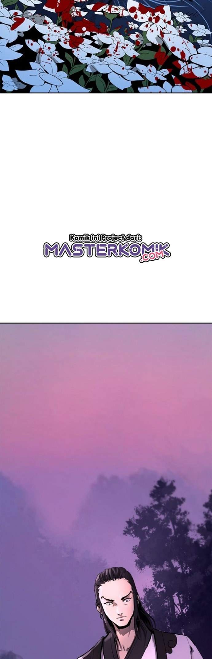 Read Cystic Story ID Manga Online