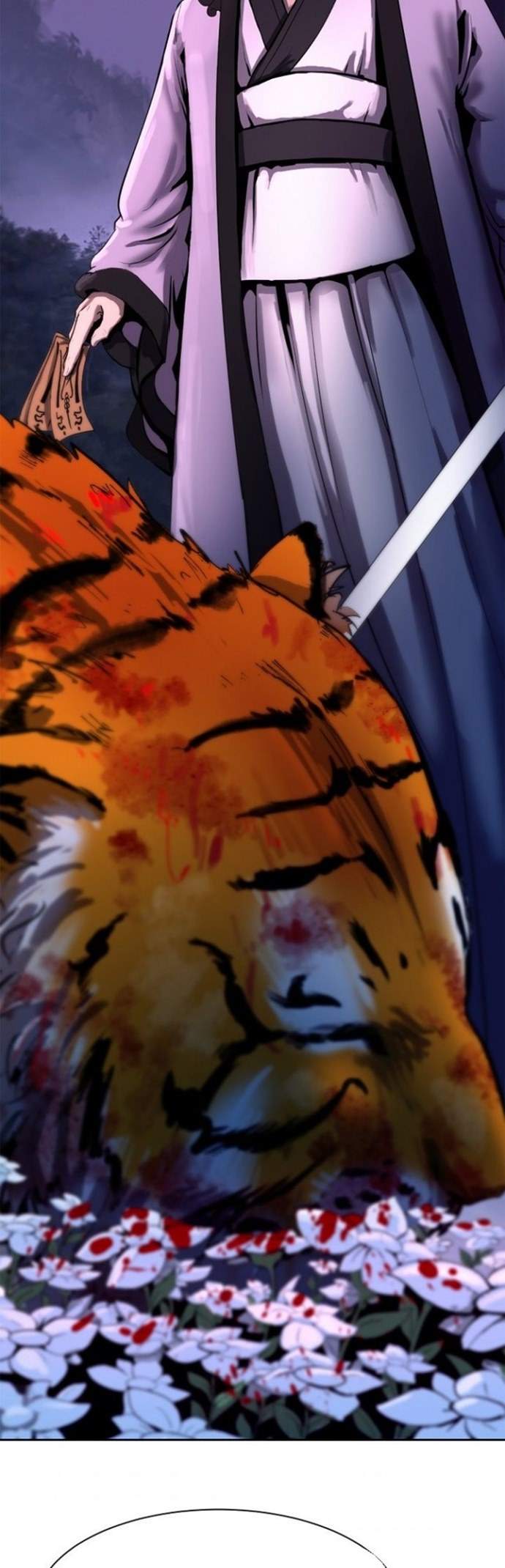 Read Cystic Story ID Manga Online