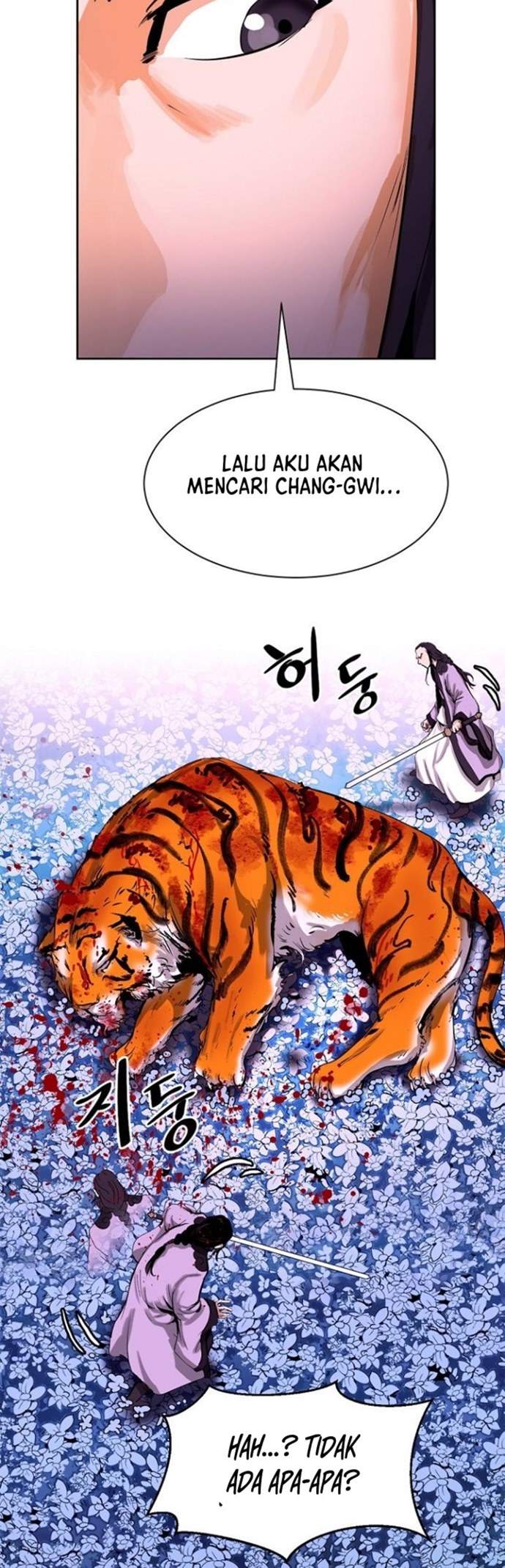 Read Cystic Story ID Manga Online