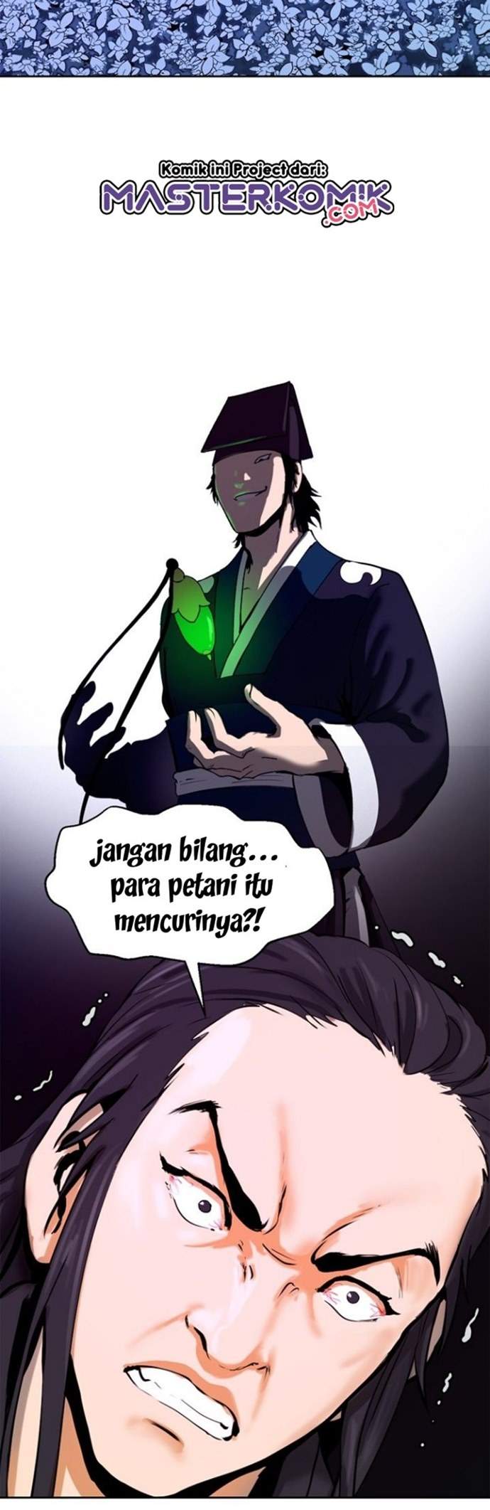 Read Cystic Story ID Manga Online