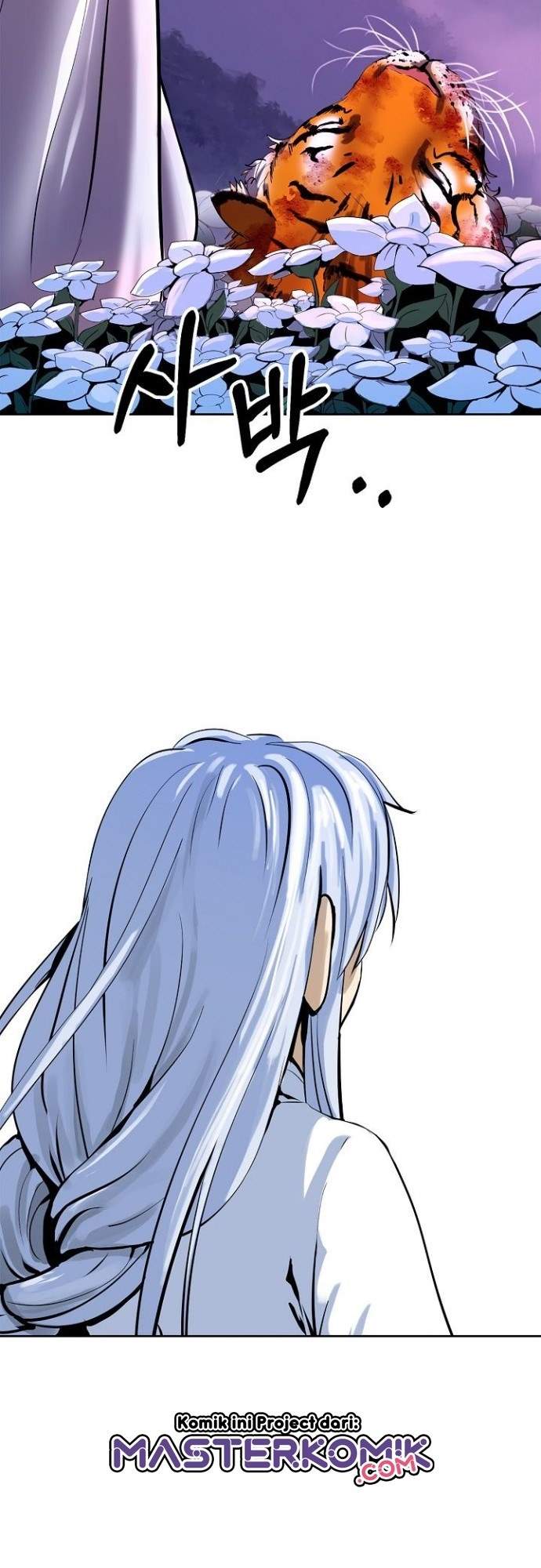 Read Cystic Story ID Manga Online
