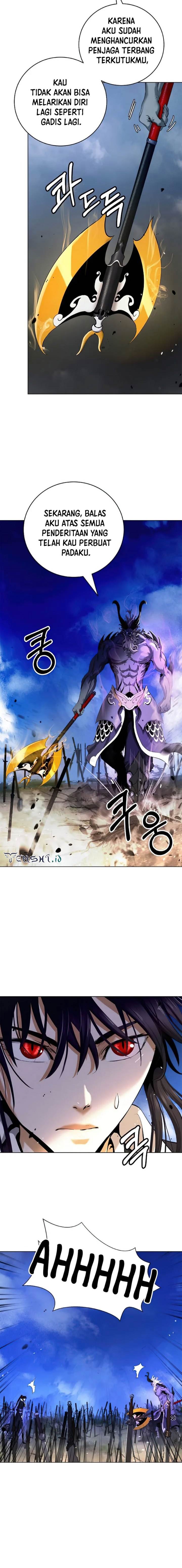 Read Cystic Story ID Manga Online
