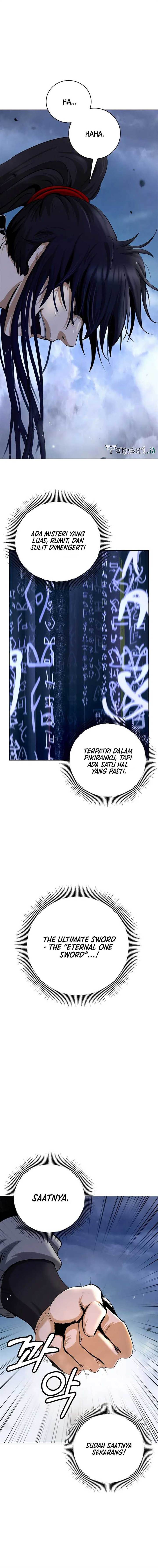 Read Cystic Story ID Manga Online