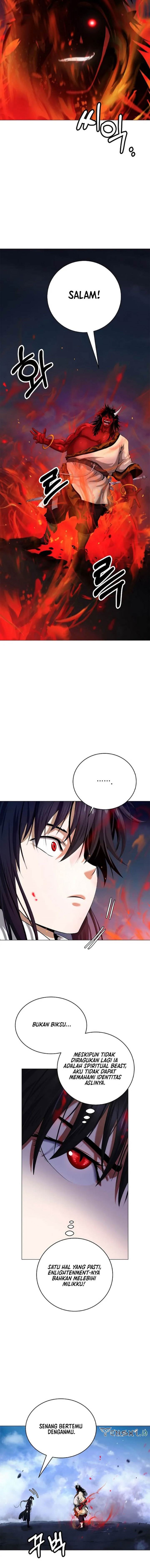 Read Cystic Story ID Manga Online
