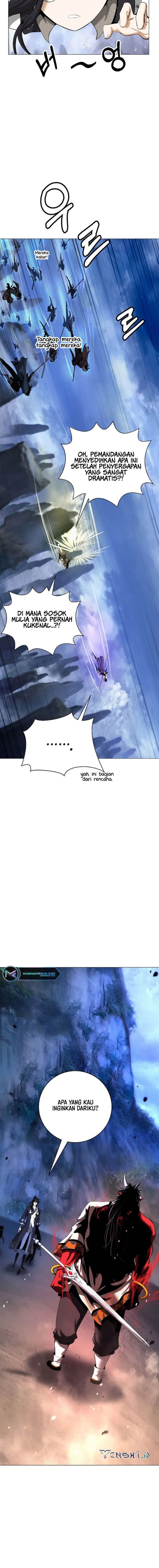Read Cystic Story ID Manga Online