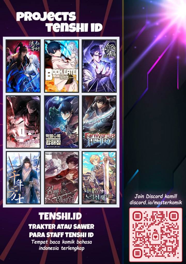 Read Cystic Story ID Manga Online