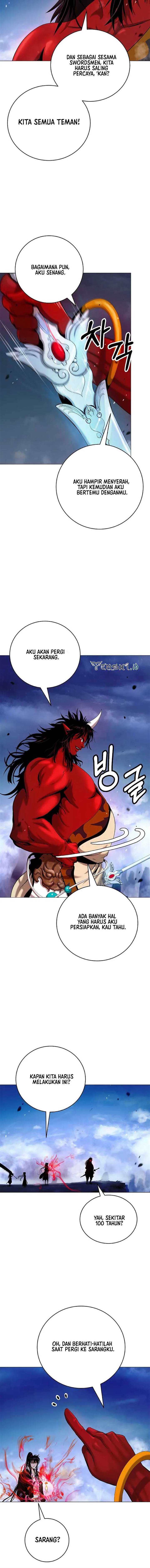 Read Cystic Story ID Manga Online