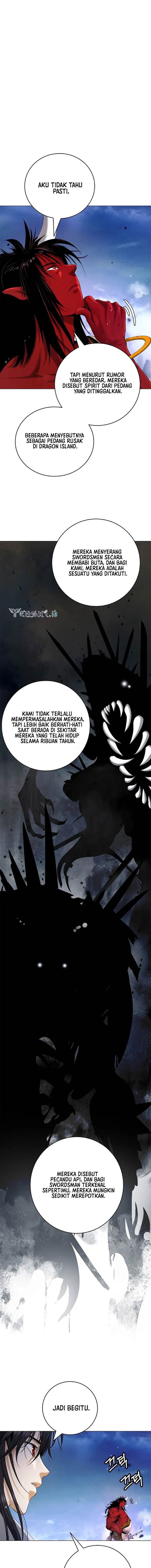 Read Cystic Story ID Manga Online