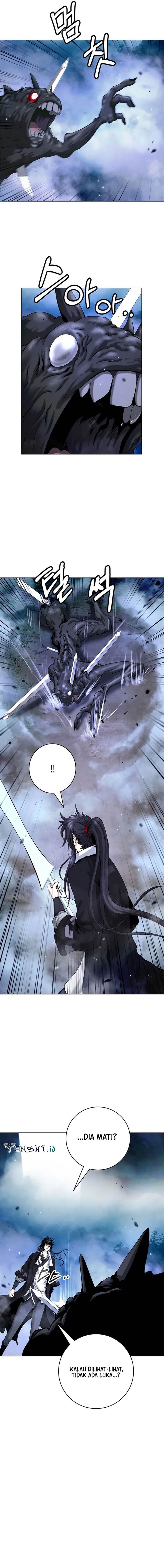 Read Cystic Story ID Manga Online