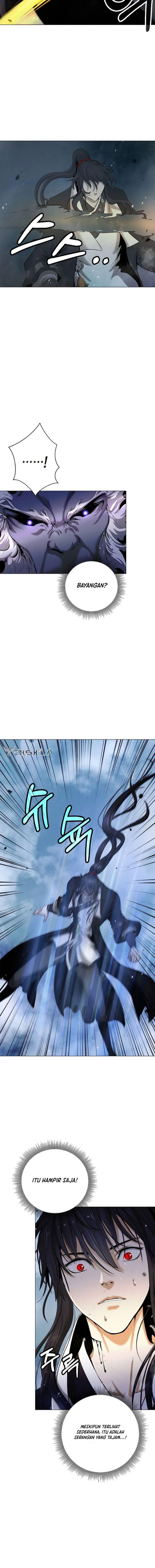 Read Cystic Story ID Manga Online