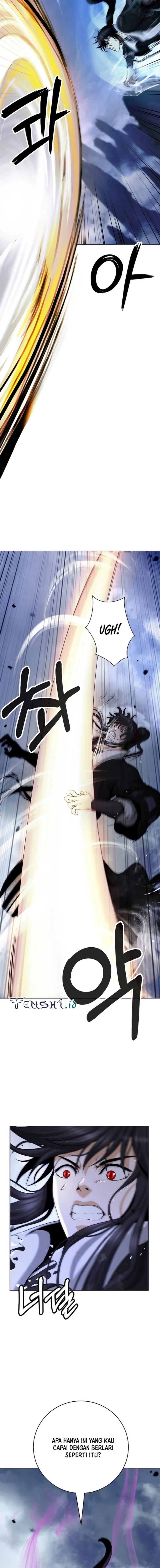 Read Cystic Story ID Manga Online