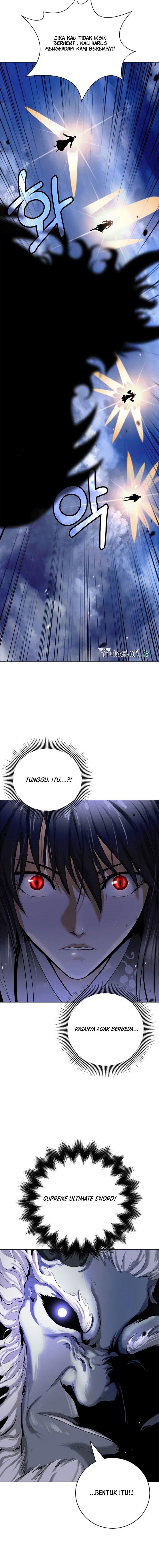 Read Cystic Story ID Manga Online