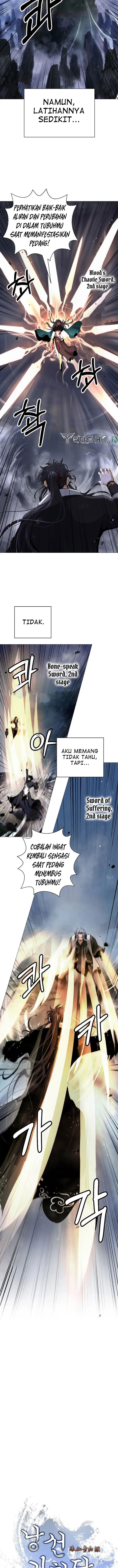 Read Cystic Story ID Manga Online