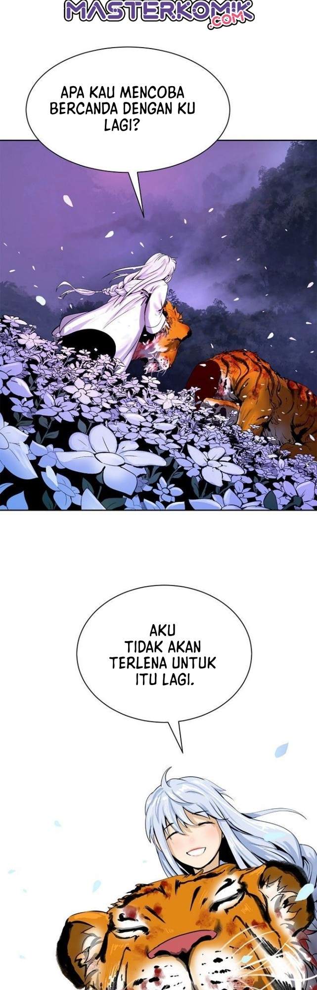 Read Cystic Story ID Manga Online