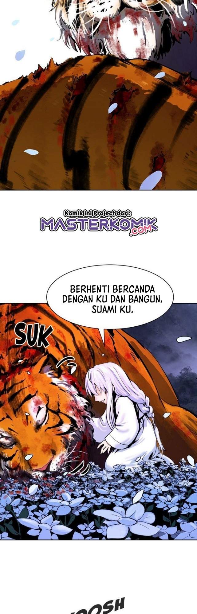 Read Cystic Story ID Manga Online