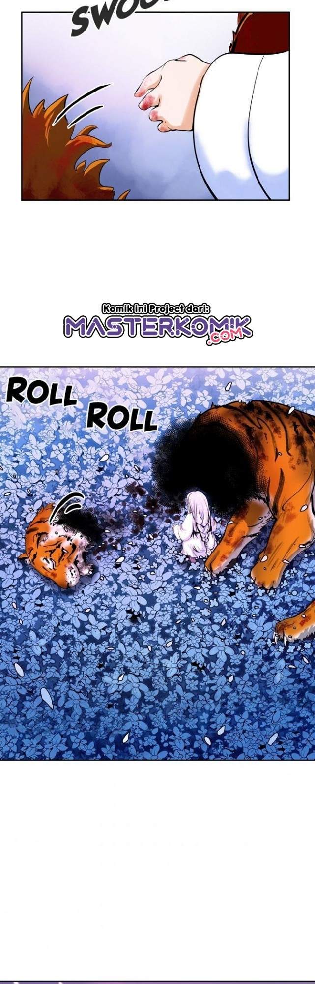 Read Cystic Story ID Manga Online