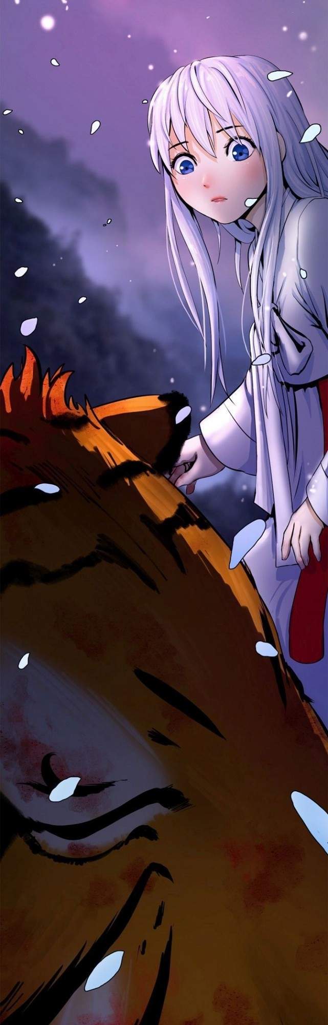 Read Cystic Story ID Manga Online
