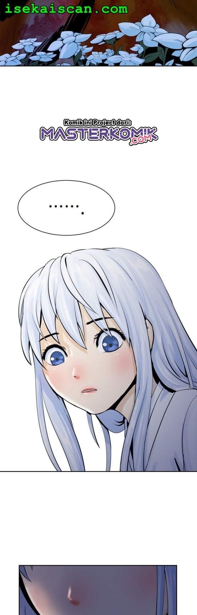 Read Cystic Story ID Manga Online