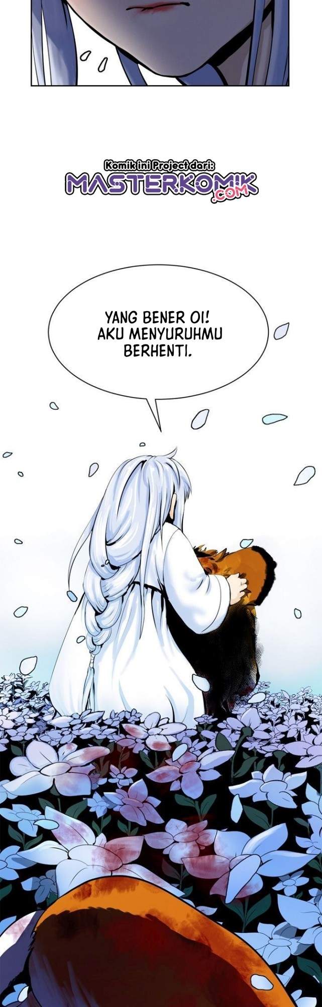 Read Cystic Story ID Manga Online