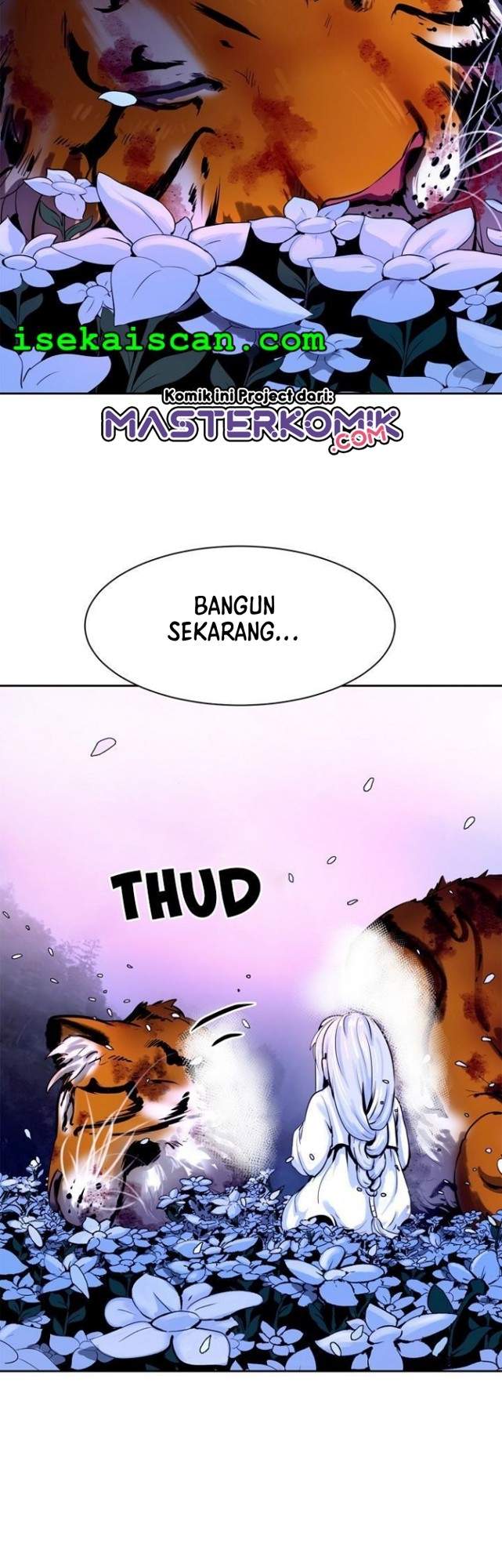 Read Cystic Story ID Manga Online
