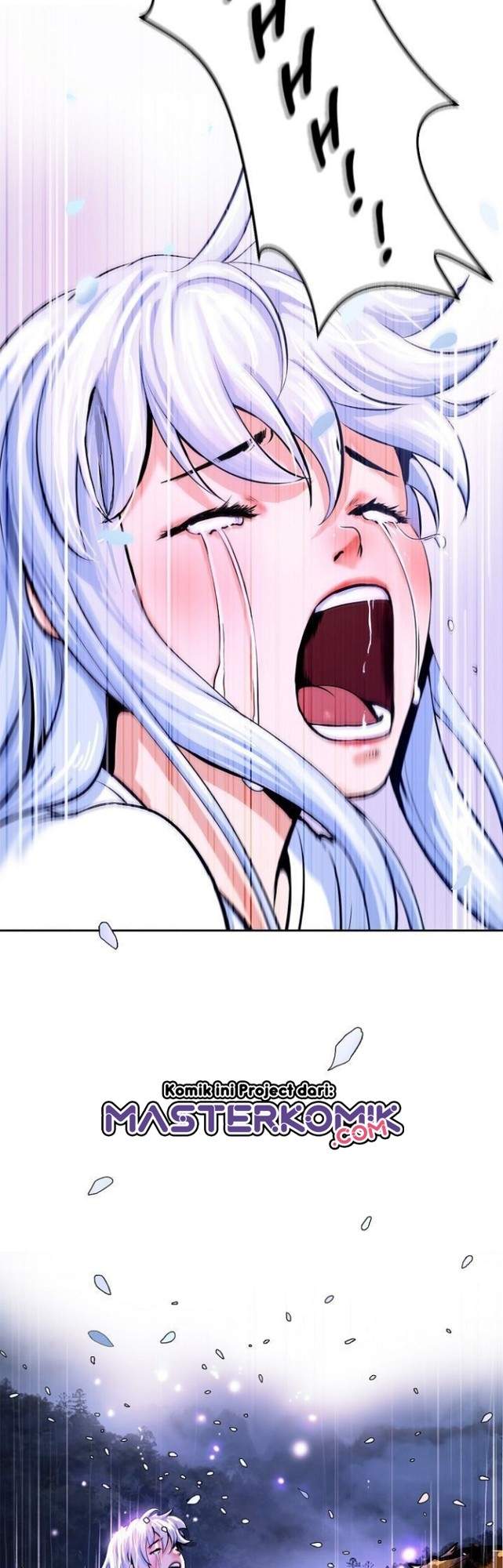 Read Cystic Story ID Manga Online
