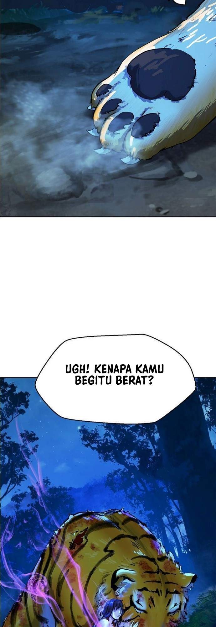 Read Cystic Story ID Manga Online