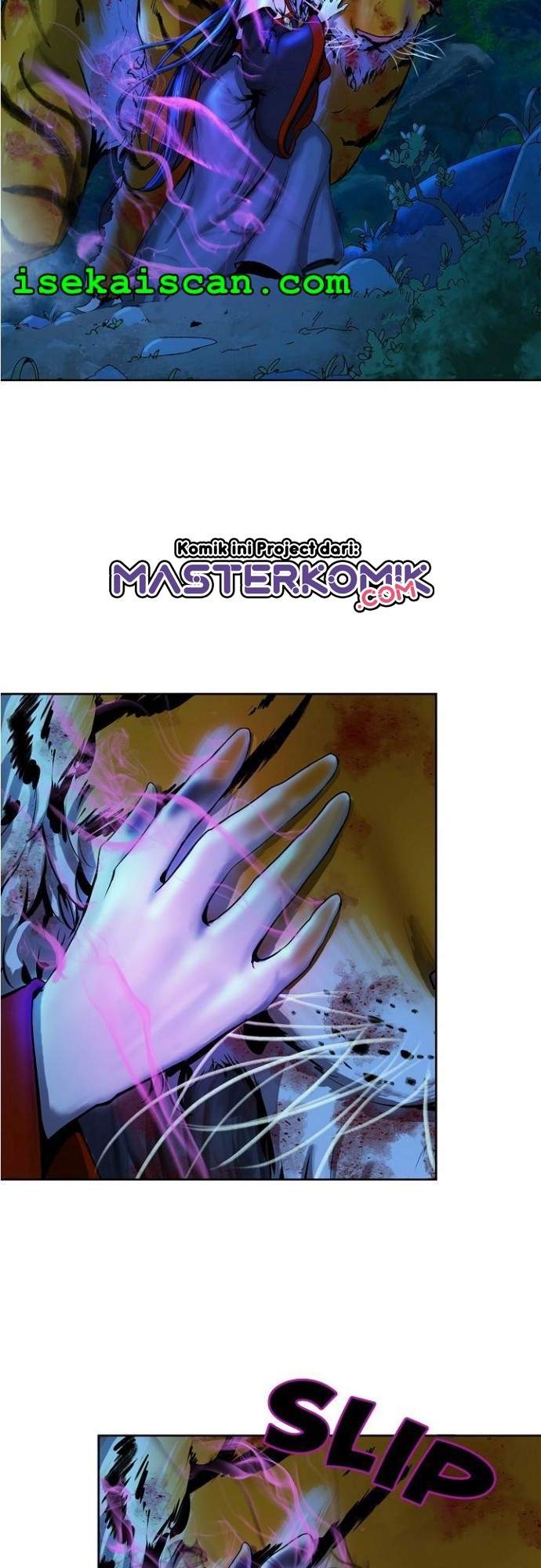 Read Cystic Story ID Manga Online