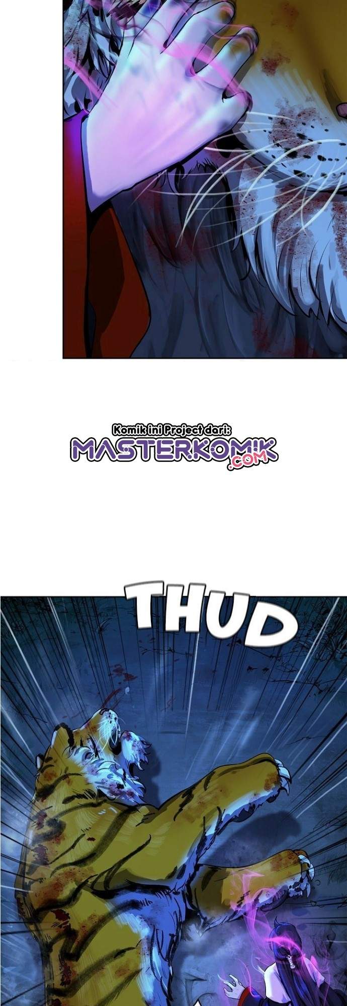 Read Cystic Story ID Manga Online