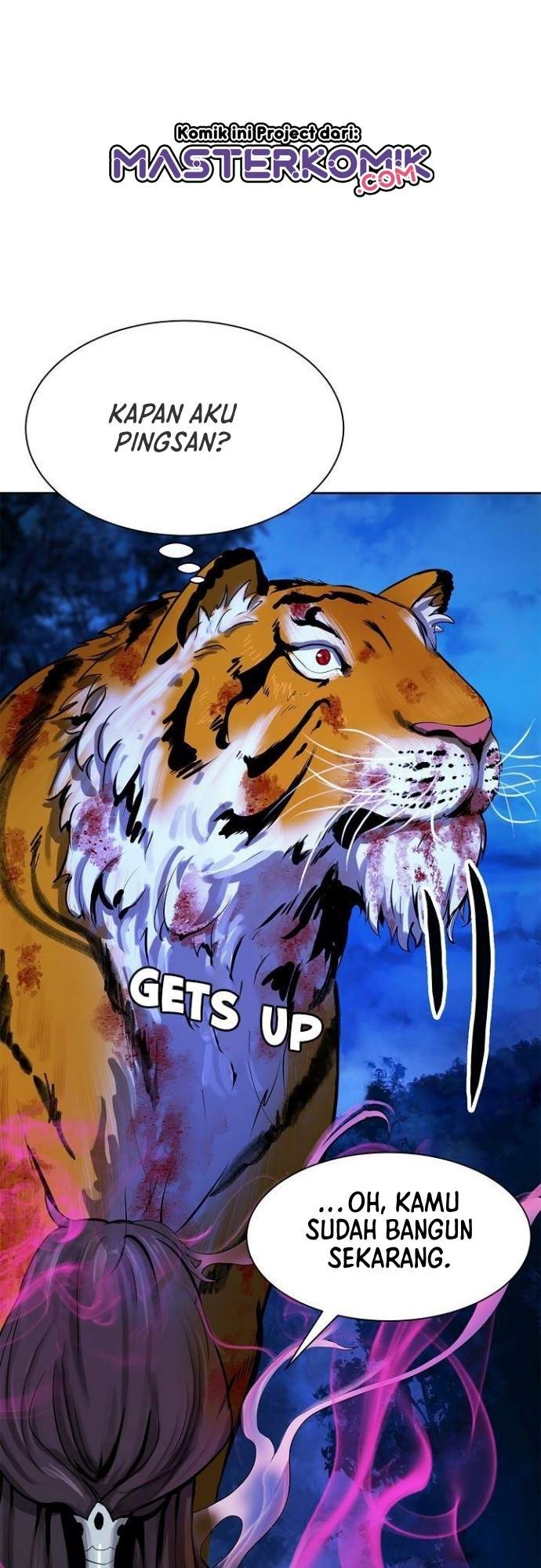 Read Cystic Story ID Manga Online