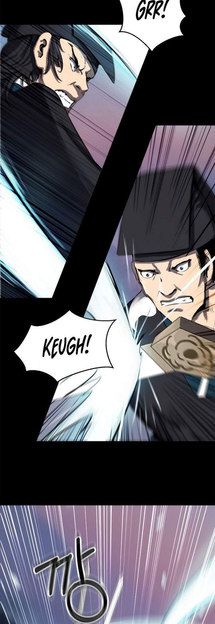 Read Cystic Story ID Manga Online