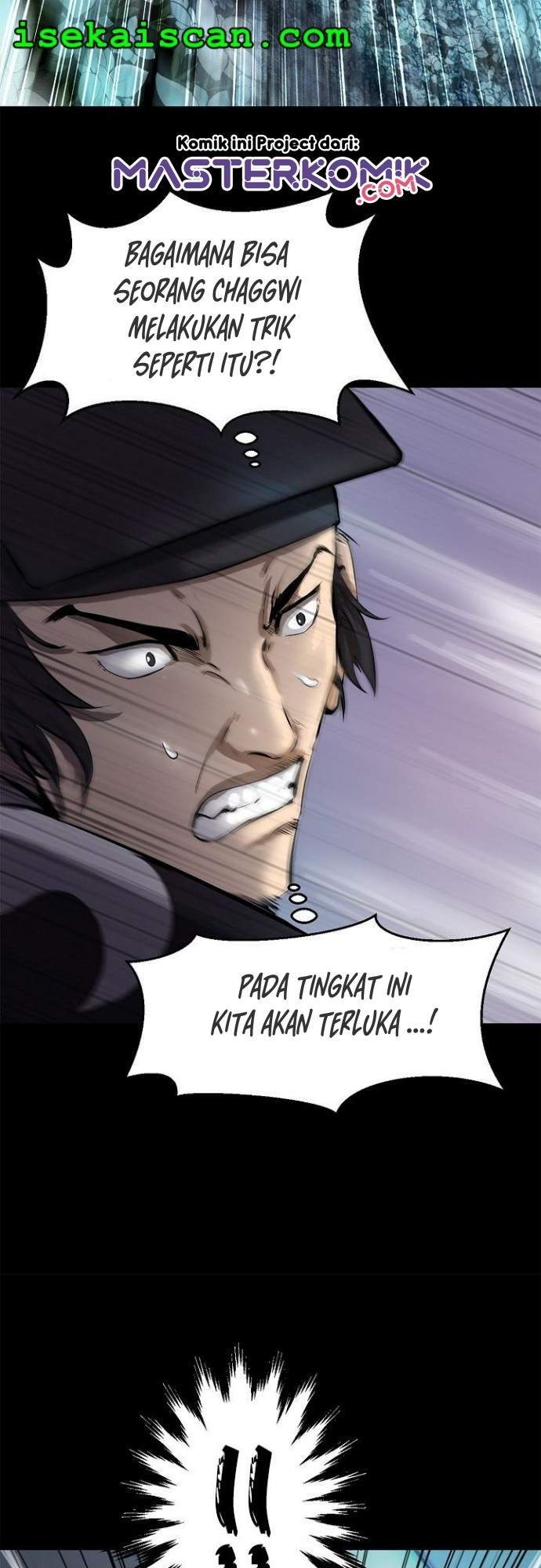 Read Cystic Story ID Manga Online