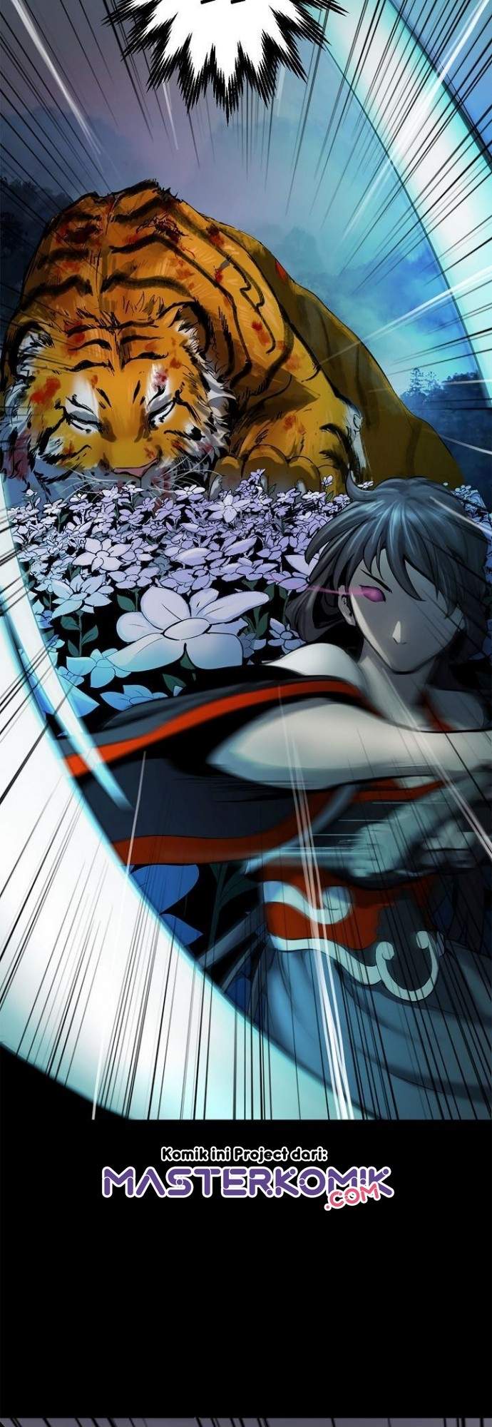 Read Cystic Story ID Manga Online