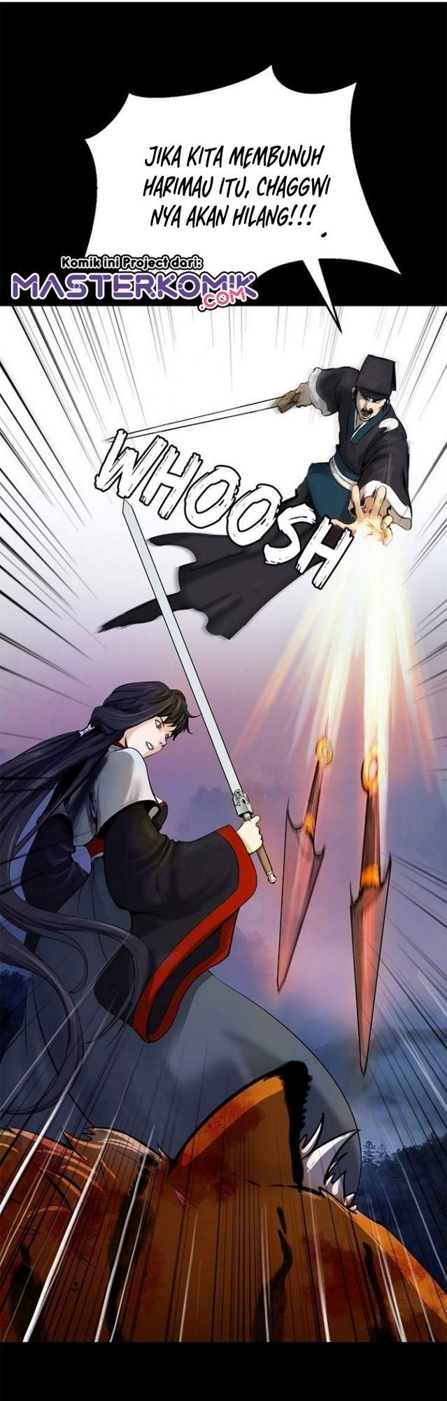 Read Cystic Story ID Manga Online