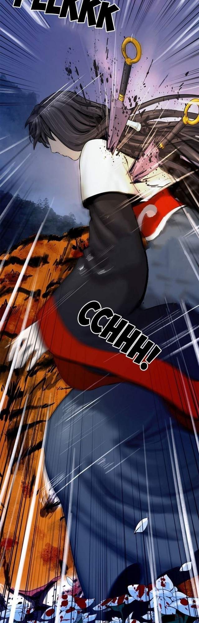 Read Cystic Story ID Manga Online