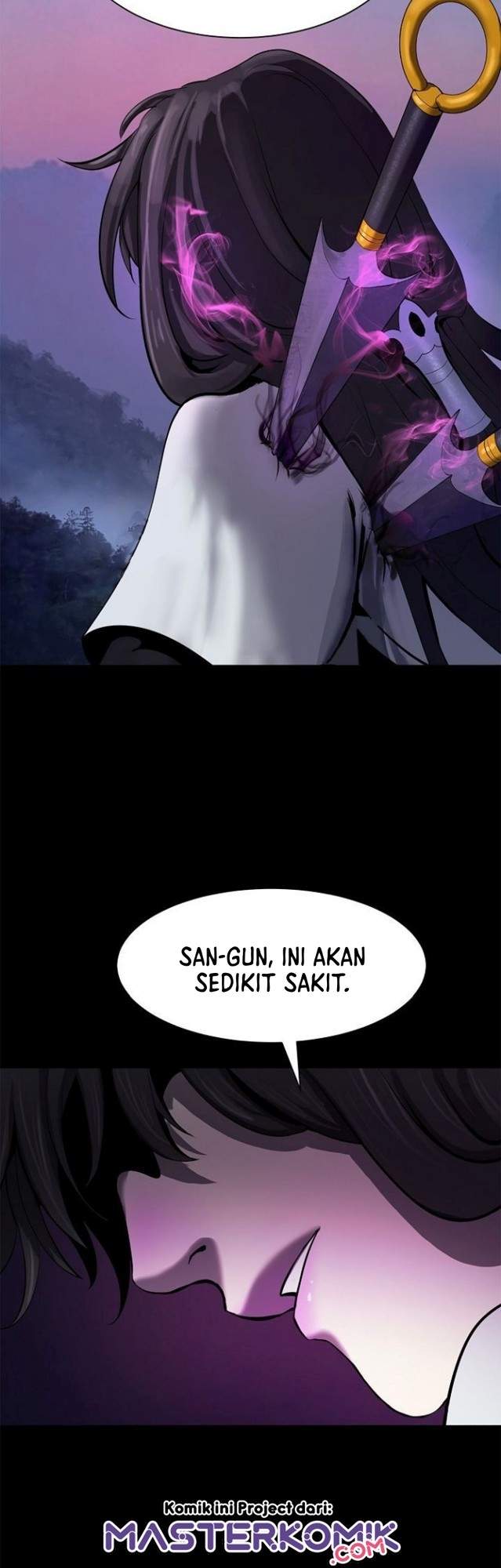 Read Cystic Story ID Manga Online