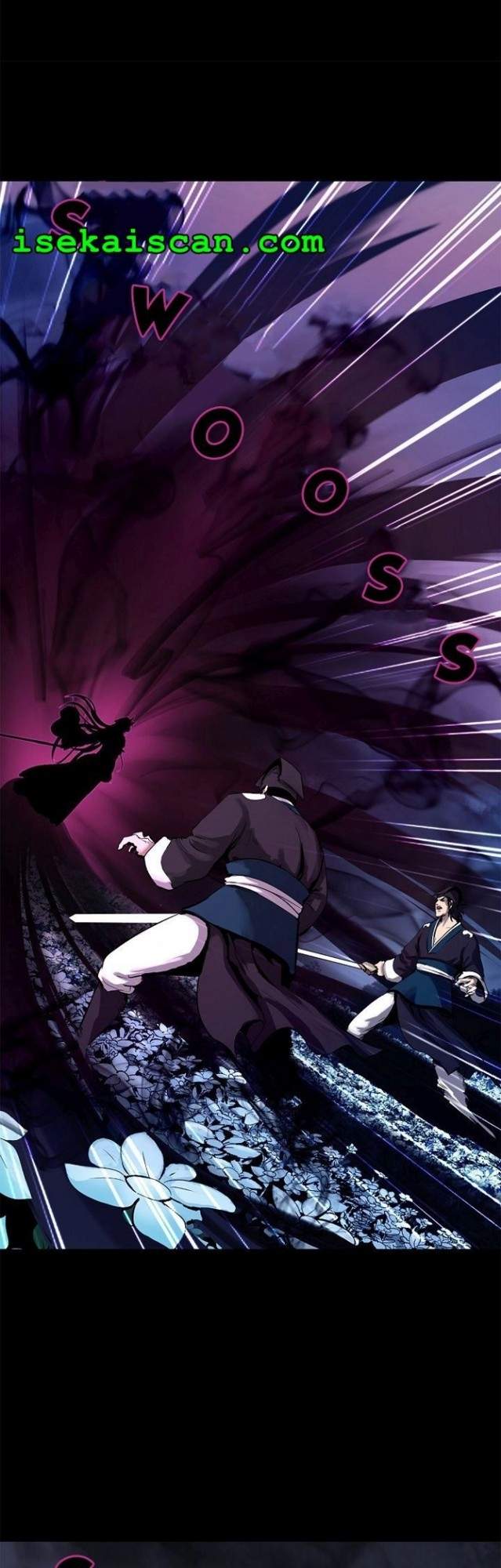 Read Cystic Story ID Manga Online