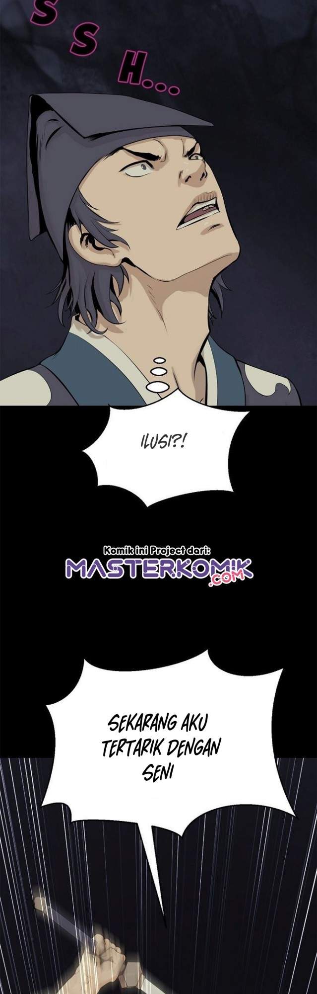Read Cystic Story ID Manga Online
