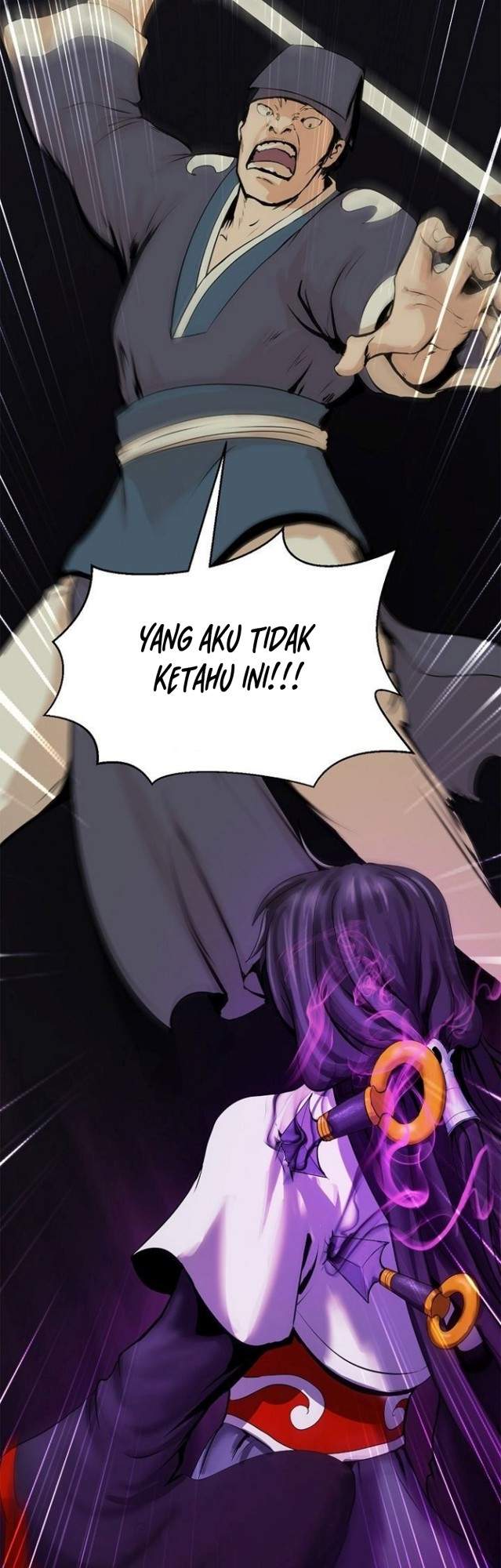 Read Cystic Story ID Manga Online