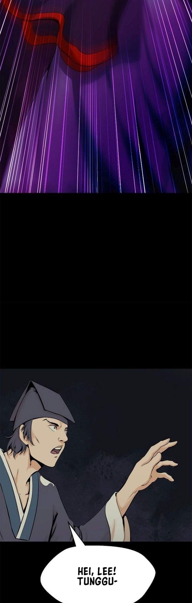 Read Cystic Story ID Manga Online