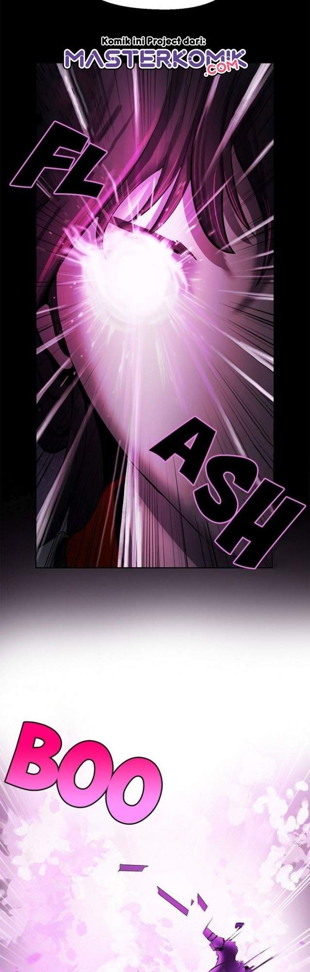 Read Cystic Story ID Manga Online