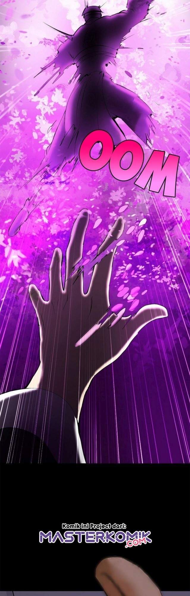Read Cystic Story ID Manga Online