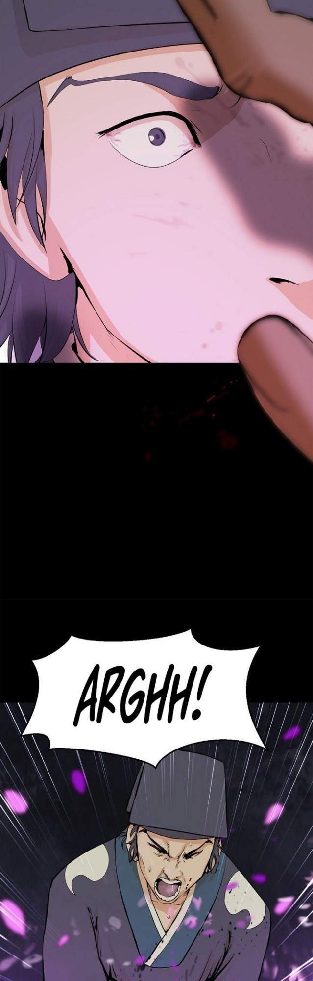 Read Cystic Story ID Manga Online
