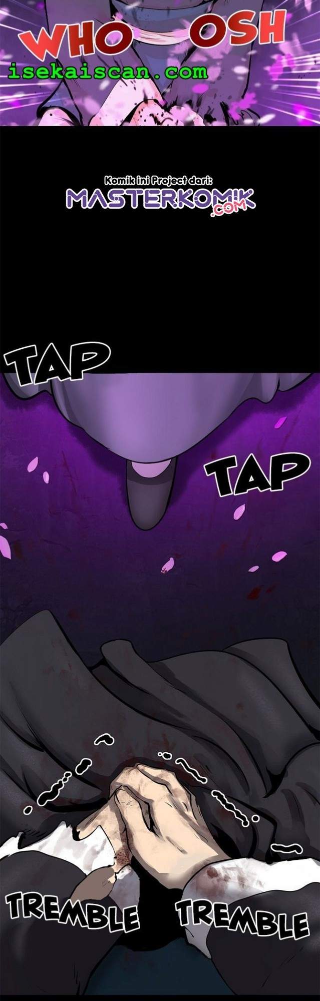 Read Cystic Story ID Manga Online