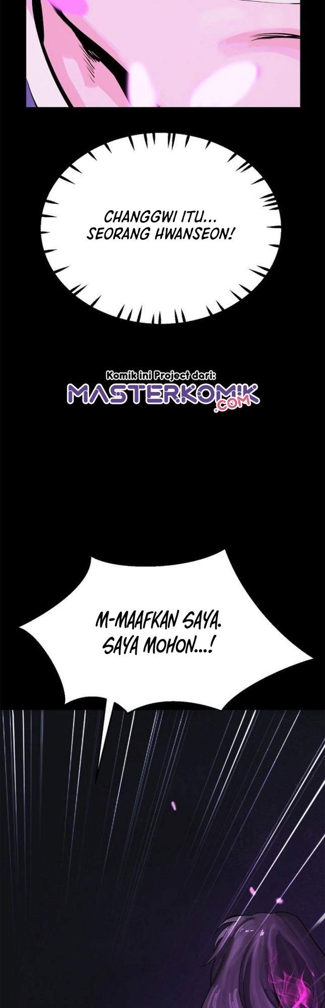 Read Cystic Story ID Manga Online