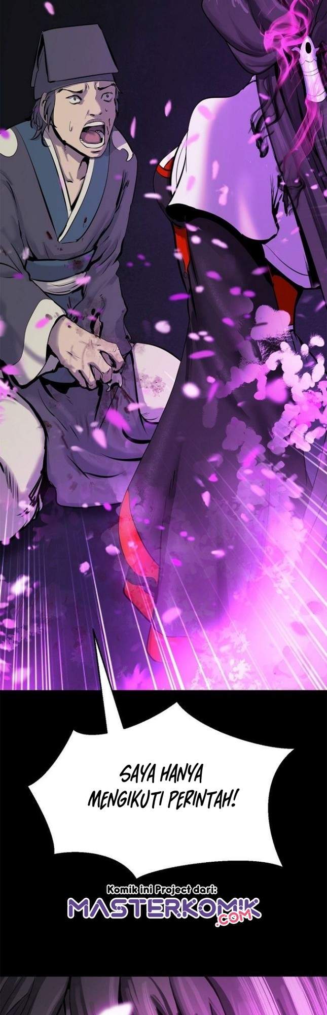 Read Cystic Story ID Manga Online