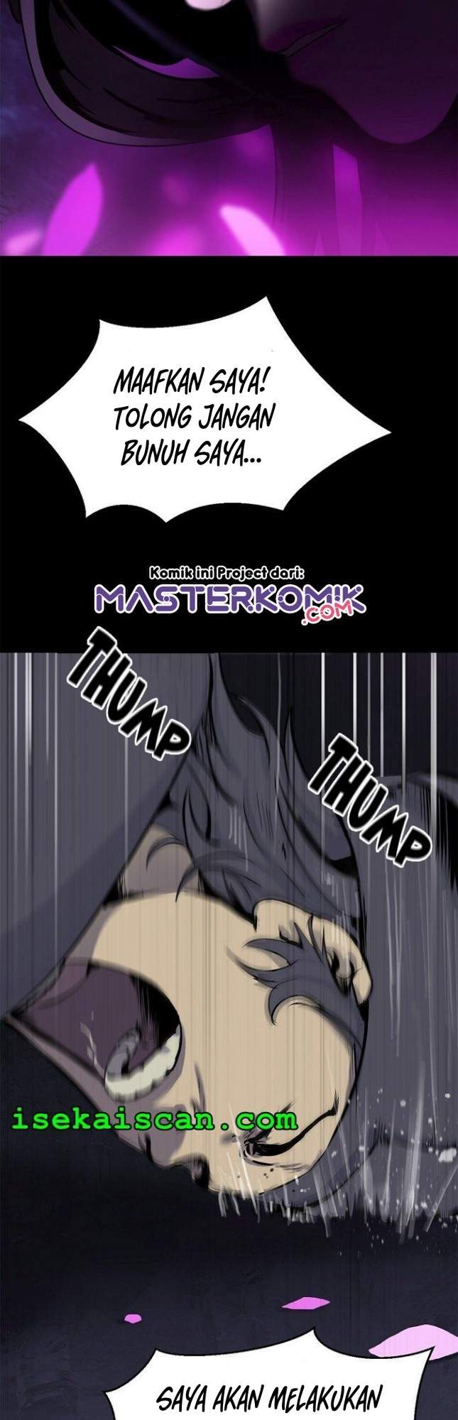 Read Cystic Story ID Manga Online