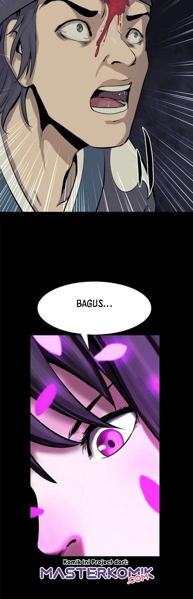 Read Cystic Story ID Manga Online