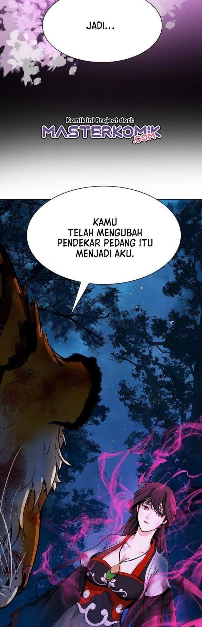 Read Cystic Story ID Manga Online
