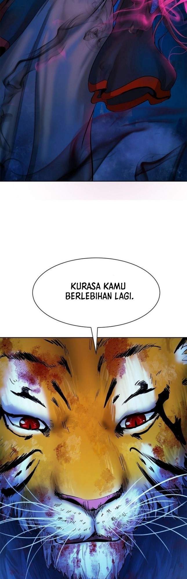 Read Cystic Story ID Manga Online